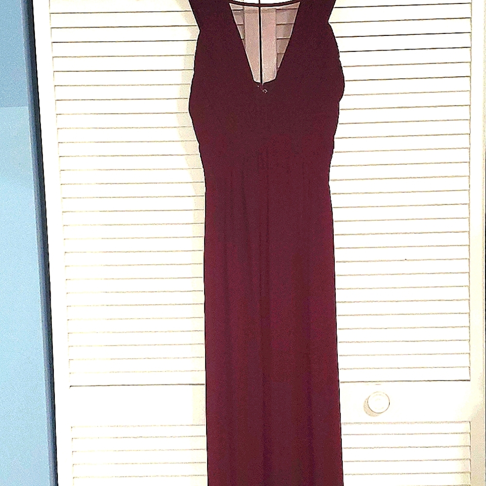 Lulu's Dress sz XS